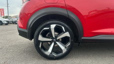 Nissan Juke 1.0 DiG-T 114 Tekna 5dr Petrol Hatchback